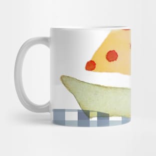 Summer 3 - Full Size Image Mug